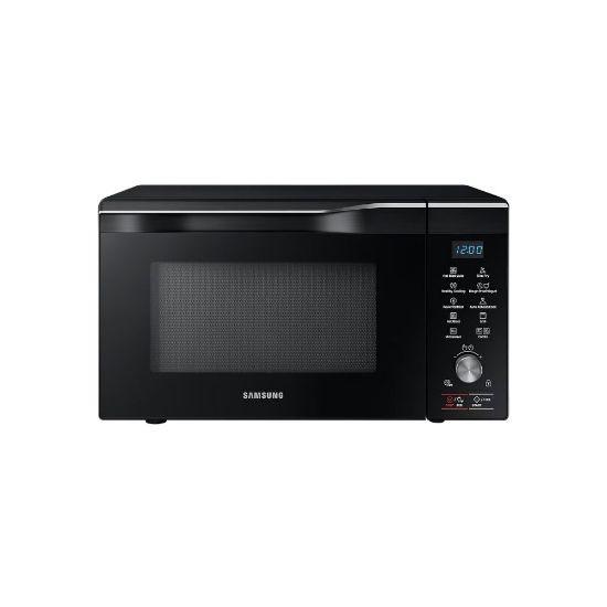 Image de Micro-ondes Combiné 32L, 900W - Samsung MC32K7055CK - noir