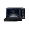 Image de Micro-ondes Combiné 32L, 900W - Samsung MC32K7055CK - noir