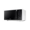 Picture of Micro-ondes Gril 23L, 800W - Samsung MG23K3515AW - blanc