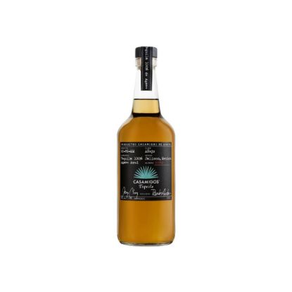 Picture of Tequila Casamigos Anejo - 70cl - 40°
