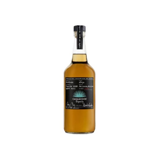 Image de Tequila Casamigos Anejo - 70cl - 40°