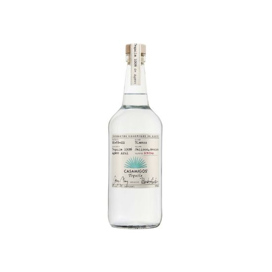 Image de Tequila Casamigos Blanco - 70cl - 40°