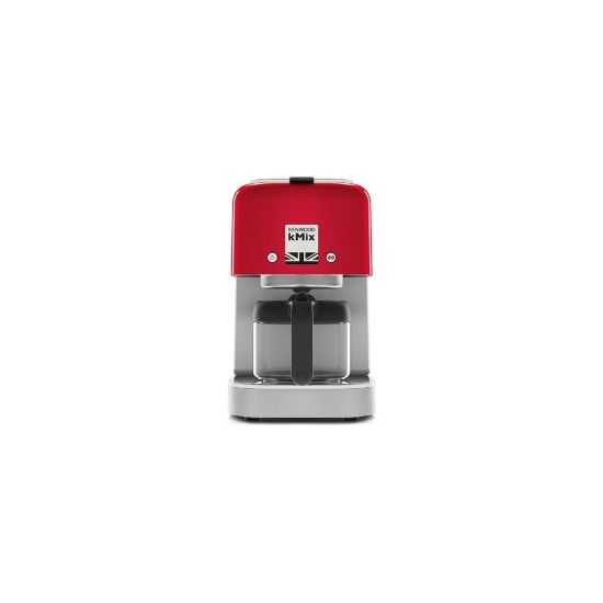 Picture of Machine à café semi-automatique Kenwood COX750RD kMix 0,75 L - rouge