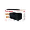 Picture of Micro-Ondes Solo 20 L 700W - Techwood TMO-2076 - noir