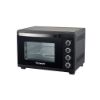 Image de Four électrique pose libre 40L 1600W - Techwood TFO-406 - noir