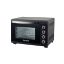 Picture of Four électrique pose libre 40L 1600W - Techwood TFO-406 - noir