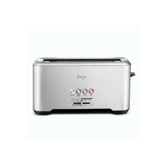 Image de Grille-pain 4 tranches 1800W the 'A Bit More'™ - Sage