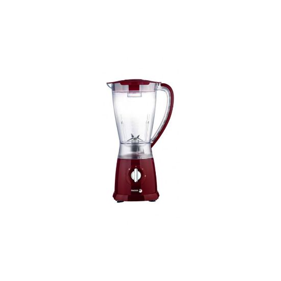 Picture of Blender 2en1 1,5L 500W - Fagor FG888- rouge