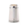 Picture of Bouilloire sans fil 1,7L 2200W Eco Conscious, Plastiques 100% biosourcés - Philips HD9365/10 - blanc