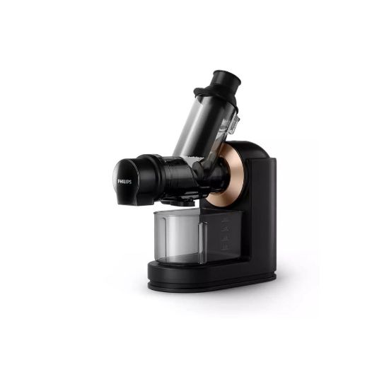 Picture of Extracteur de jus 1L - Philips HR1888/70 - noir