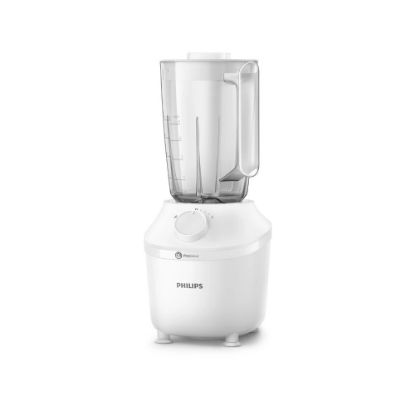Picture of Blender 1L 450W - Philips HR2041/00 - blanc