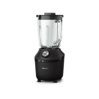 Image de Blender 2L 600W Problend Crush - Philips HR2291/01 - noir