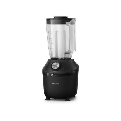 Picture of Blender 2L 600W - Philips HR2191/01 - noir