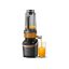 Picture of Blender haute vitesse avec module extracteur de jus 2L 1500W Flip&Juice - Philips HR3770/00 - noir et cuivre