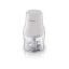 Image de Hachoir compact 0,7L 450W - Philips HR1393/00 - blanc