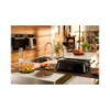 Picture of Barbecue électrique de table 2000W - Philips HD6370/90 - noir