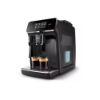 Image de Machine expresso à café grains avec broyeur - Philips EP2224/40 - noir
