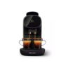Picture of Machine à café à capsules L'Or Barista Sublime - Philips LM9012/00 - crème - compatible Nespresso également