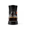 Image de Machine à café à dosettes Senseo Select - Philips CSA240/61 - noir