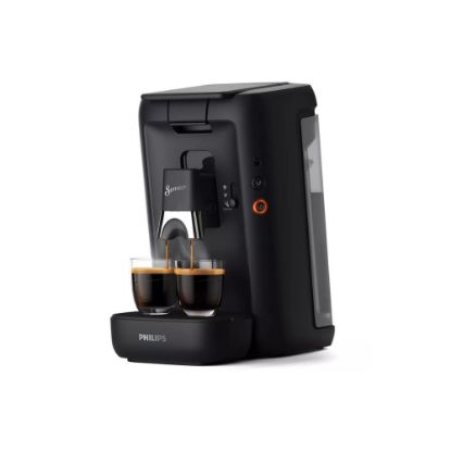 Image de Machine à café à dosettes Senseo Maestro - Philips CSA260/61 - noir
