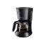 Image de Cafetière filtre 1,2L 1000W - Philips HD7461/20 - noir