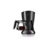 Image de Cafetière filtre 1,2L 1000W - Philips HD7461/20 - noir