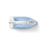 Picture of Fer vapeur EasySpeed 2000W - Philips GC1740/20 - bleu