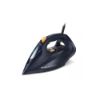 Image de Fer vapeur semelle céramique 3000W - Philips DST7060/40 - bleu/jaune