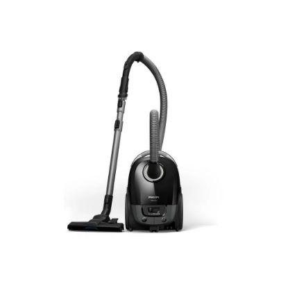 Aspirateur traineau avec sac Performer Silent 750W 66dB - Philips FC8780/09    - Shopping et Courses en ligne, livrés à domicile ou au  bureau, 7j/7 à la Réunion