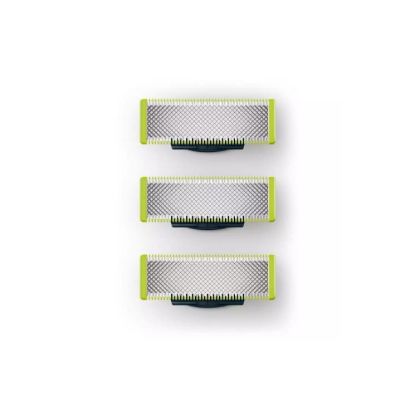 Image de Lames de rechange OneBlade - Philips QP230/50 - lot de 3 lames