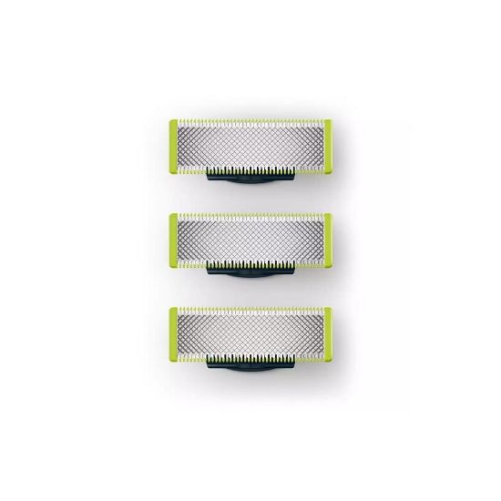 Image de Lames de rechange OneBlade - Philips QP230/50 - lot de 3 lames