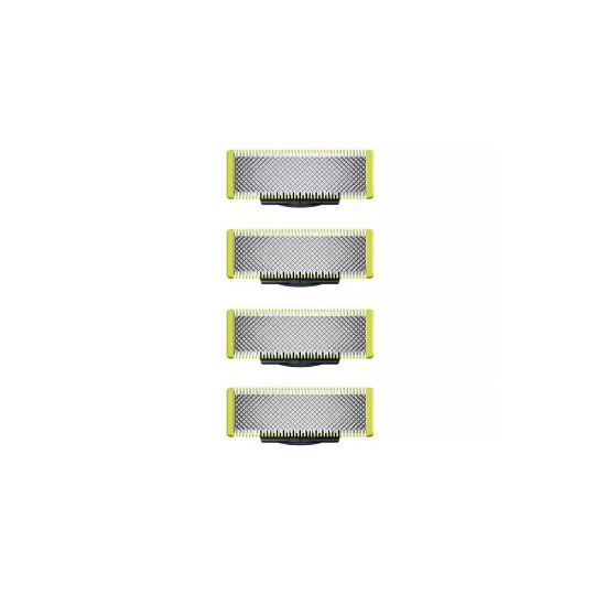 Picture of Lames de rechange OneBlade - Philips QP240/50 - lot de 4 lames