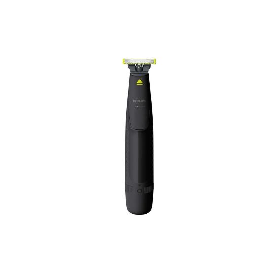 Image de Tondeuse barbe multi-usage OneBlade 4 sabots + lame - Philips QP2514/15