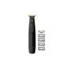 Image de Tondeuse barbe multi-usage OneBlade 4 sabots + lame - Philips QP2514/15