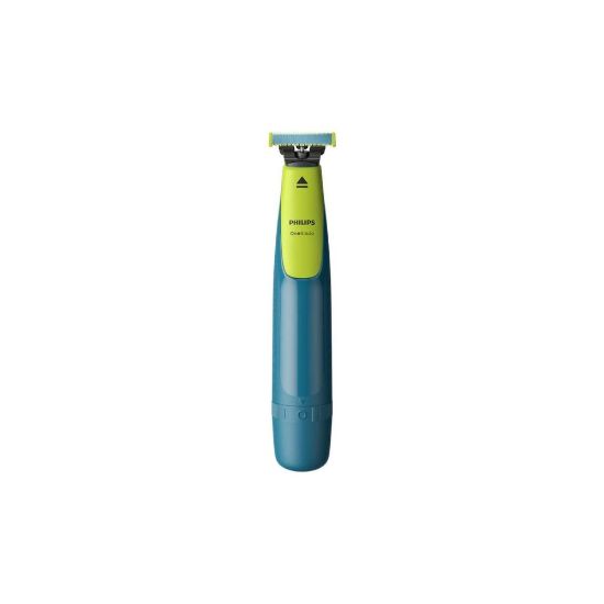Picture of Tondeuse barbe multi-usage OneBlade First Shave - Philips QP2515/16