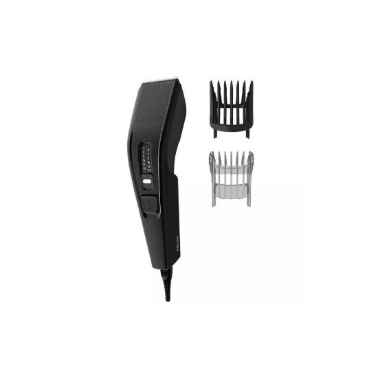 Picture of Tondeuse à cheveux Hairclipper + 2 sabots - Philips HC3510/15