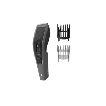Image de Tondeuse à cheveux Hairclipper + 2 sabots - Philips HC3525/15