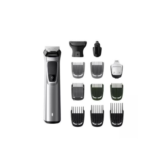 Picture of Tondeuse Visage, Cheveux et Corps 13en1 - Philips MG7715/15