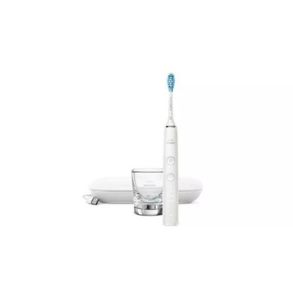 Image de Brosse à dents électrique avec application - Philips HX9911/27
