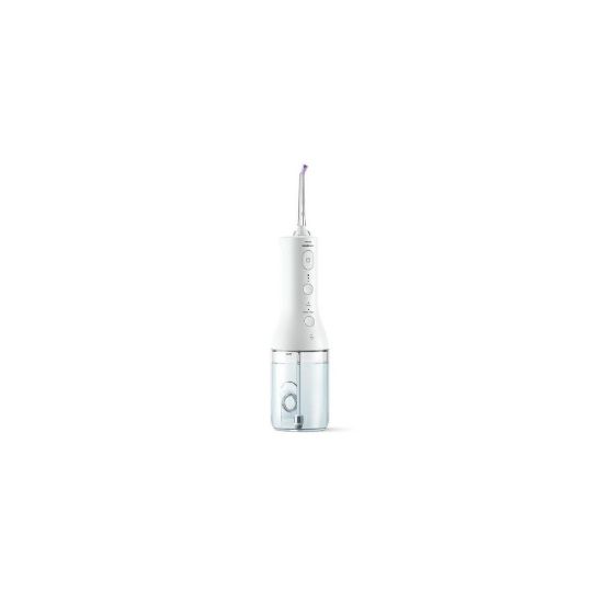 Picture of Jet dentaire sans fil - Philips HX3806/31 - blanc