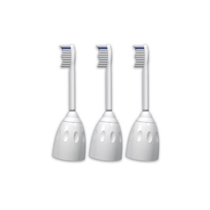 Image de Têtes de brosse à dents sonique standard - Philips HX7003/35 - lot de 3
