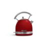 Image de Bouilloire vintage 1,7 L 2200W Schneider - rouge