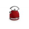 Image de Bouilloire vintage 1,7 L 2200W Schneider - rouge