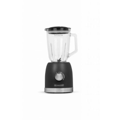 Picture of Blender vintage 1,5 L 800W Schneider - noir