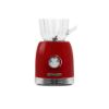 Image de Blender vintage 1,5 L 800W Schneider - rouge