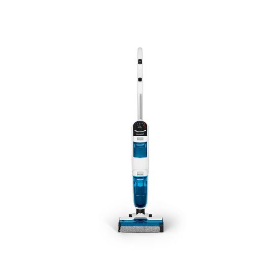 Image de Aspirateur balai intelligent eau et poussières Dual expert - Schneider