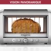 Picture of Grille pain 1 fente XL 1450W - Magimix - inox