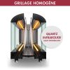 Picture of Grille pain 1 fente XL 1450W - Magimix - inox