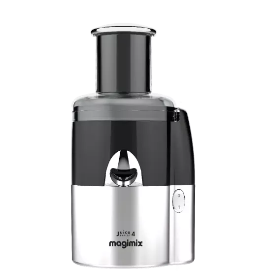 Image de Extracteur de jus Juice Expert 4 - Magimix - inox