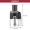 Picture of Extracteur de jus Juice Expert 4 - Magimix - inox